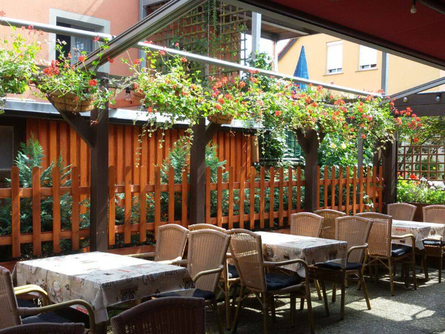 Ristorante Ciao Ciao Gransee