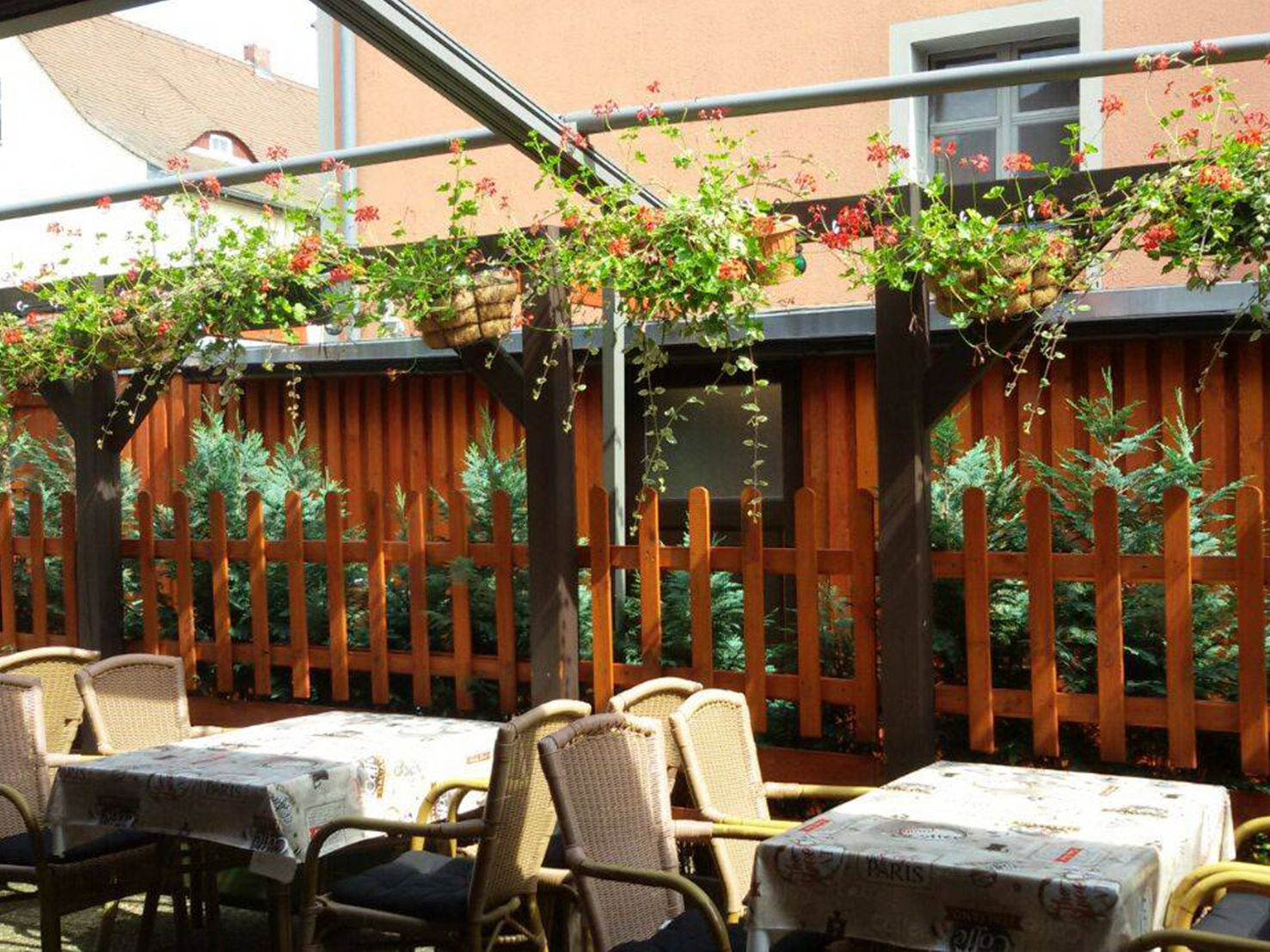 Ristorante Ciao Ciao Gransee