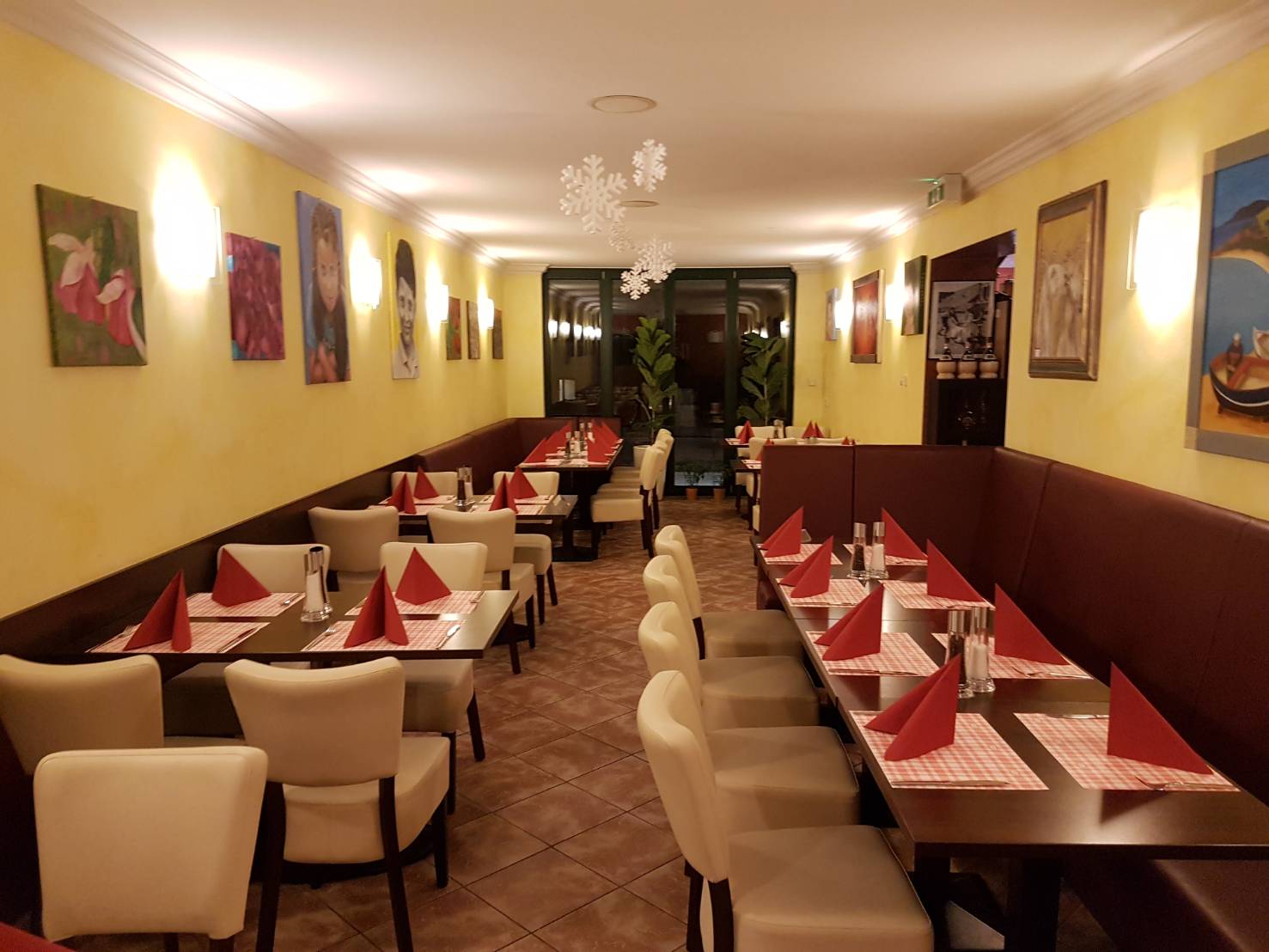 Ristorante Ciao Ciao Gransee