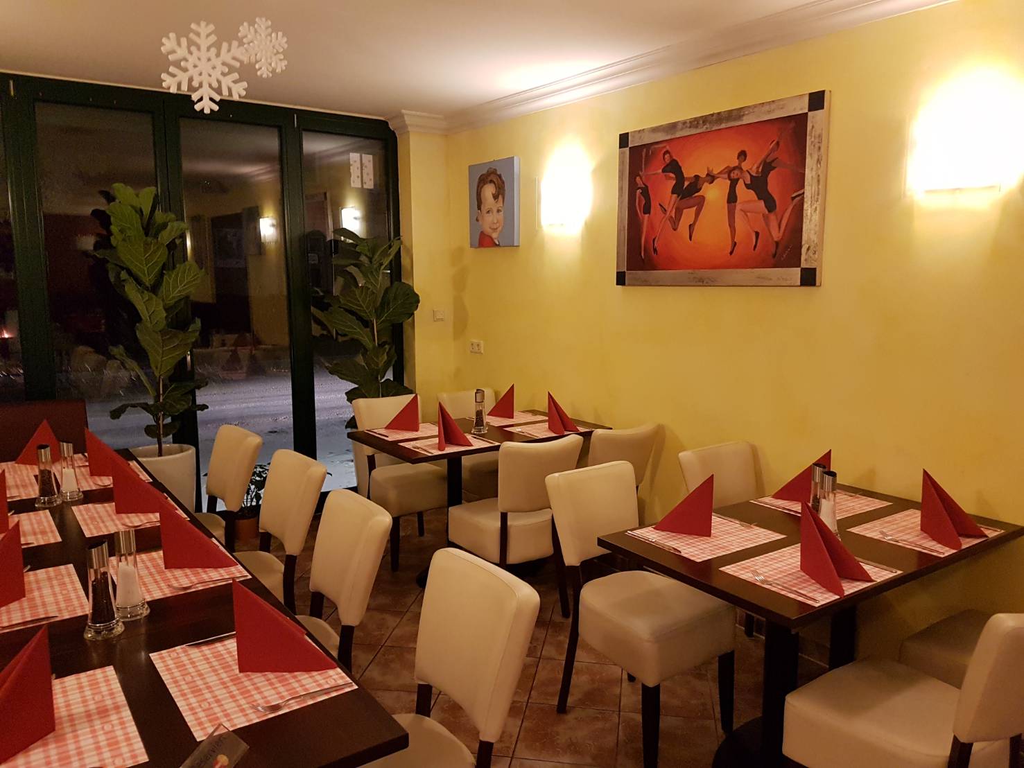 Ristorante Ciao Ciao Gransee