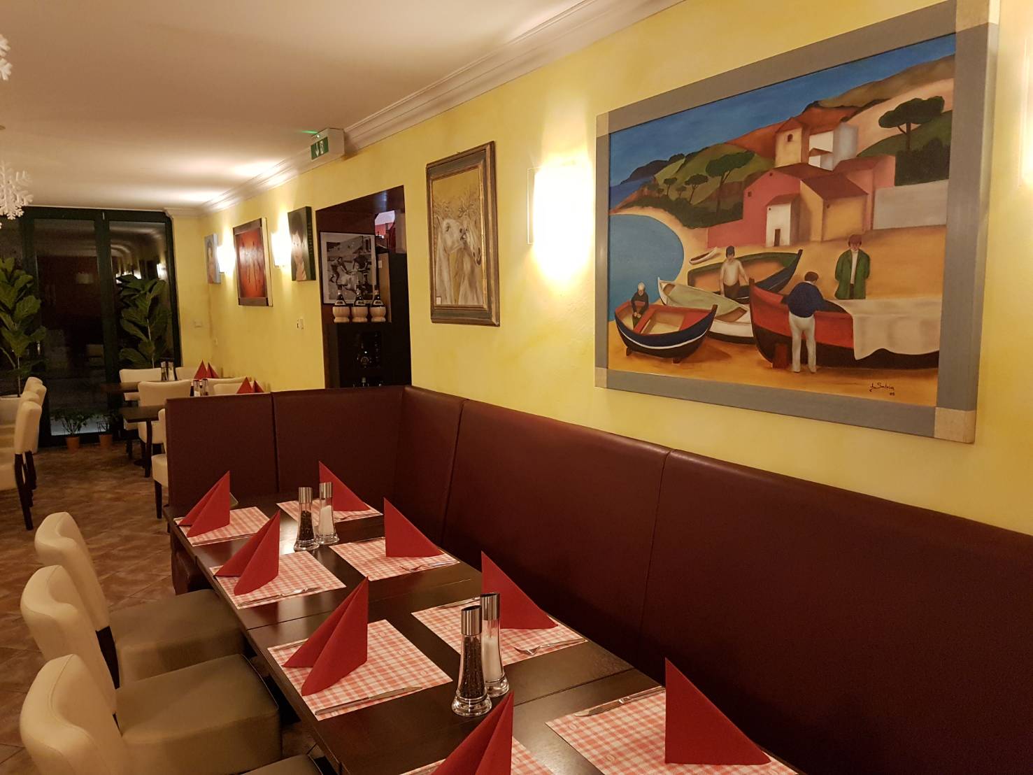 Ristorante Ciao Ciao Gransee