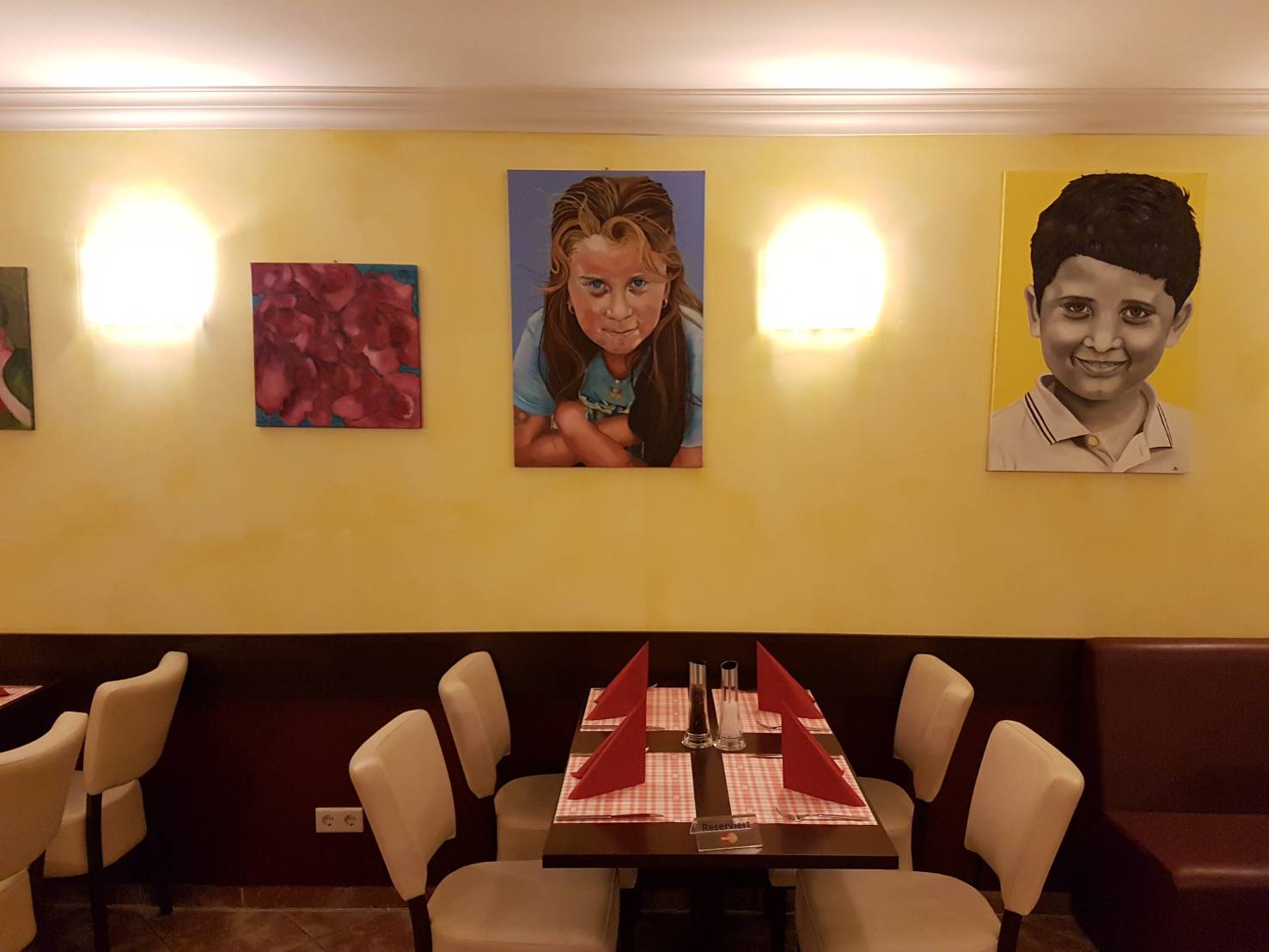 Ristorante Ciao Ciao Gransee