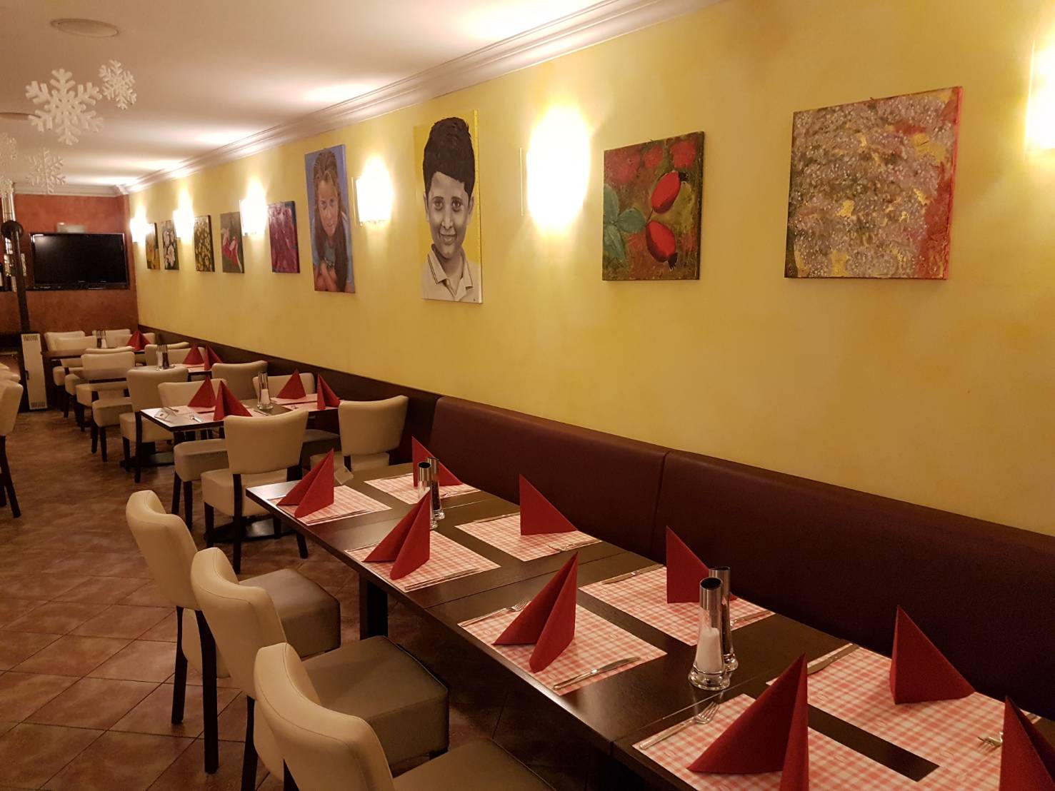 Ristorante Ciao Ciao Gransee