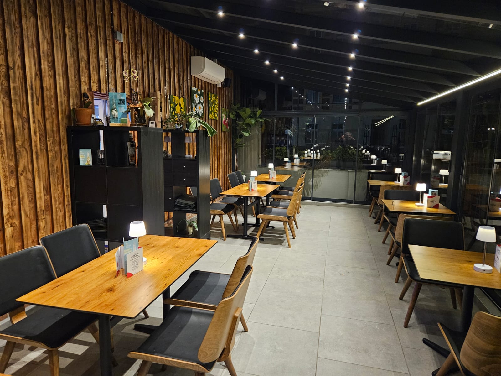 Ristorante Ciao Ciao Gransee