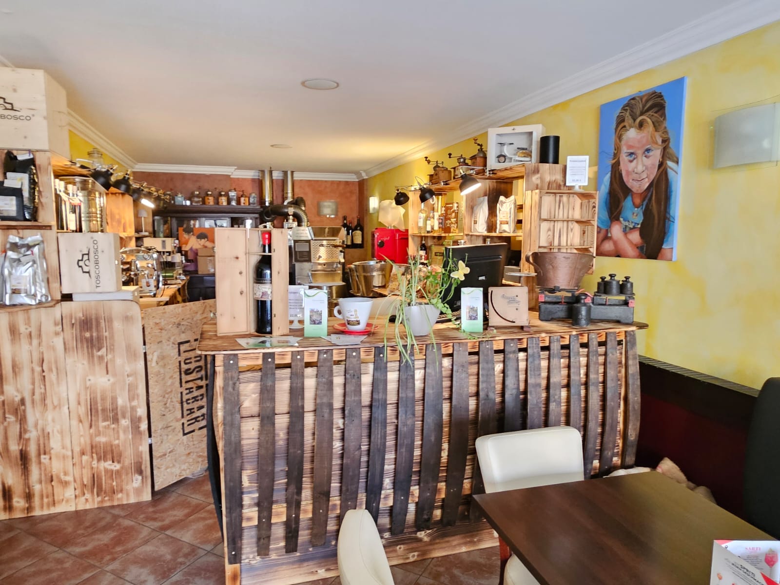 Ristorante Ciao Ciao Gransee