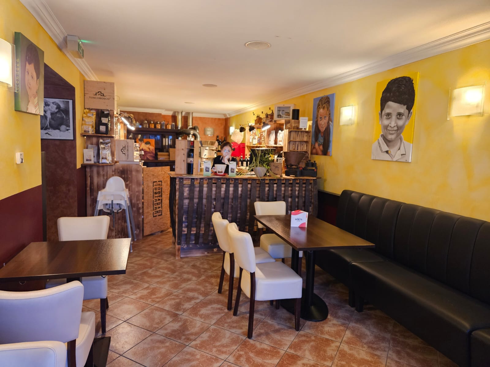 Ristorante Ciao Ciao Gransee